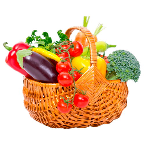 Продукты питания